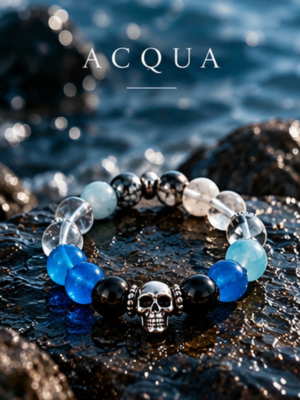 Bracciale Acqua